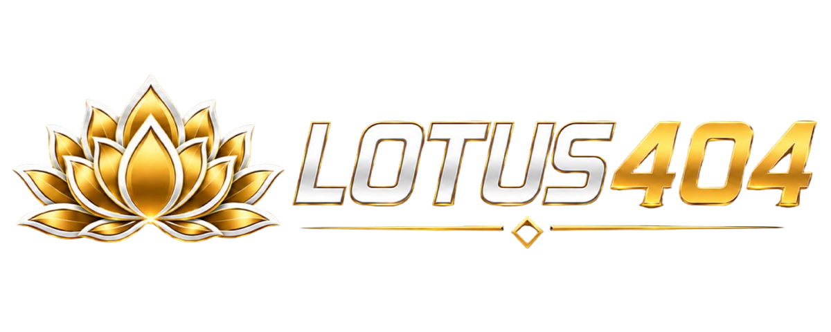 Logo Lotus404